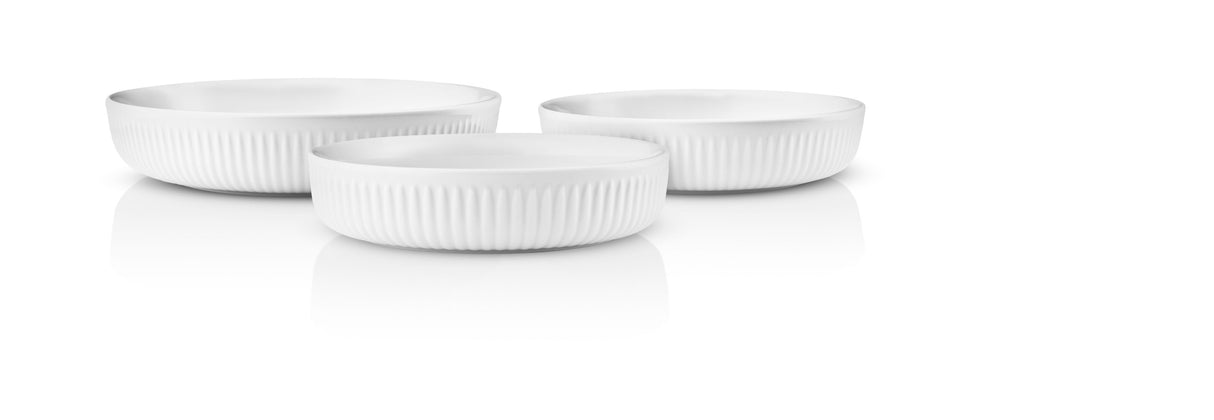 Legio Nova bowl set 3 pcs. 0.25 + 0.5 + 1.0 l