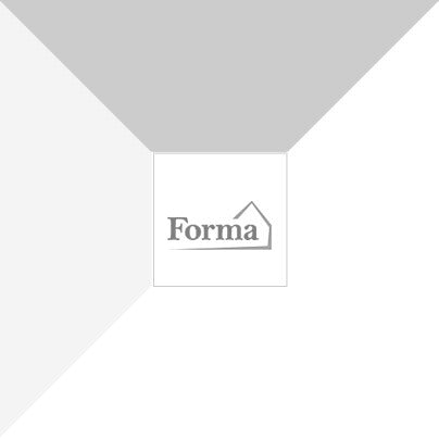 Glass part for table and spike lamp