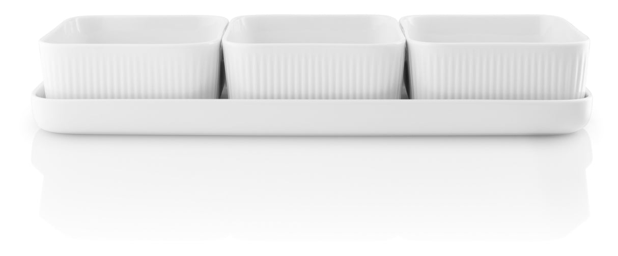 Legio Nova Tapas dish collection