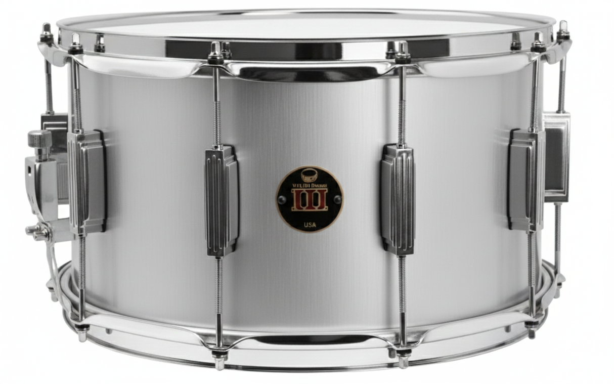 8" x 14" Custom Snare Drum