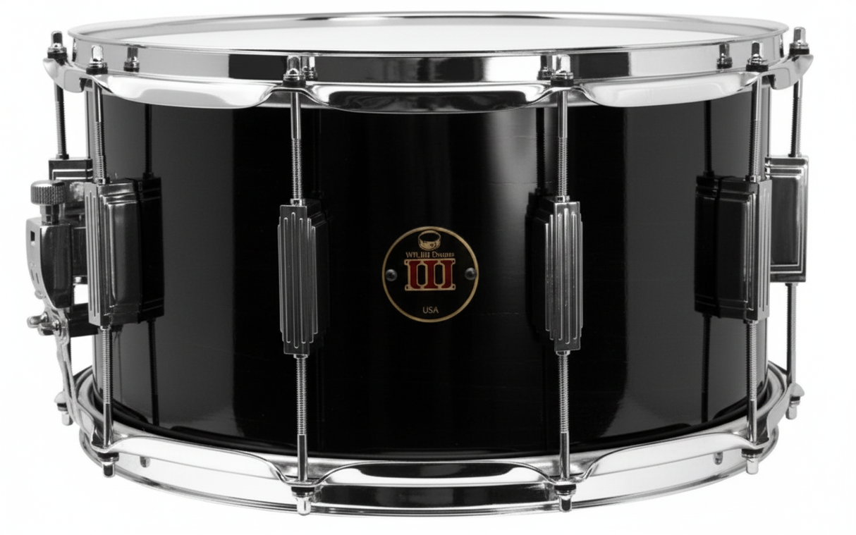 8" x 14" Custom Snare Drum