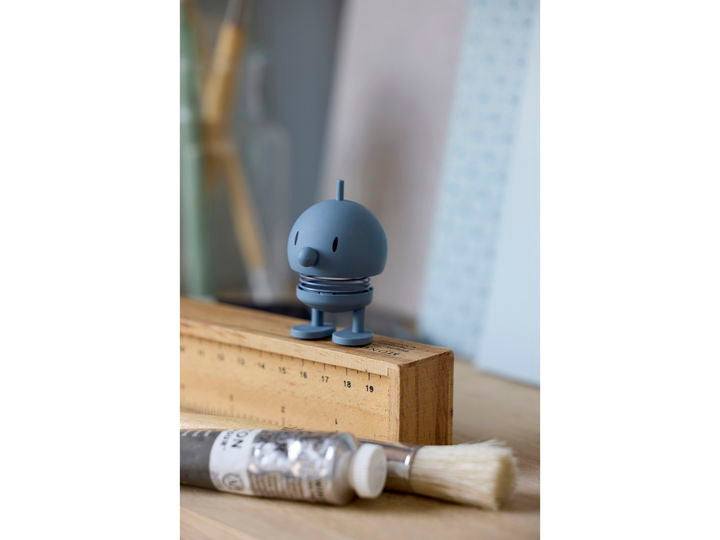 Hoptimist Bumble Mini Sky ABS/Steel