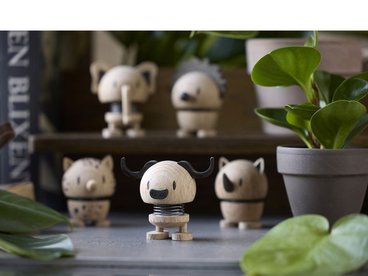 Hoptimist Elephant S Oak