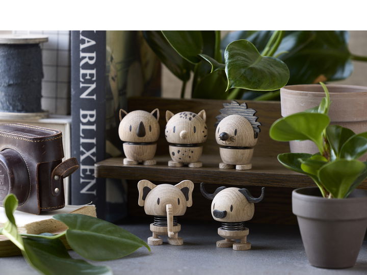 Hoptimist Rhino S Oak