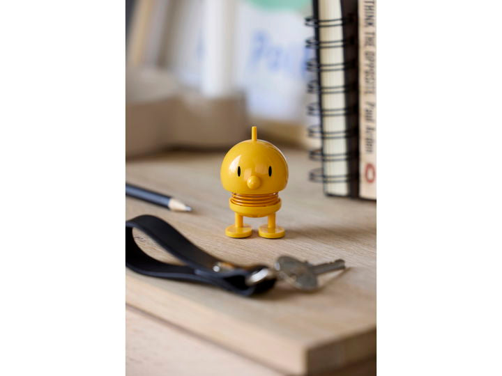 Hoptimist Bumble Mini Yellow