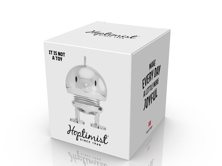 Hoptimist Bumble Mini Chrome