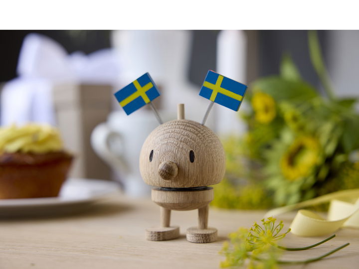 Hoptimist Celebration Bumble Sweden S Raw oak