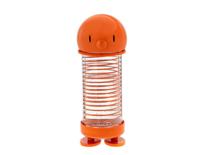 Drinking bottle Bumble 0.4 liter Orange
