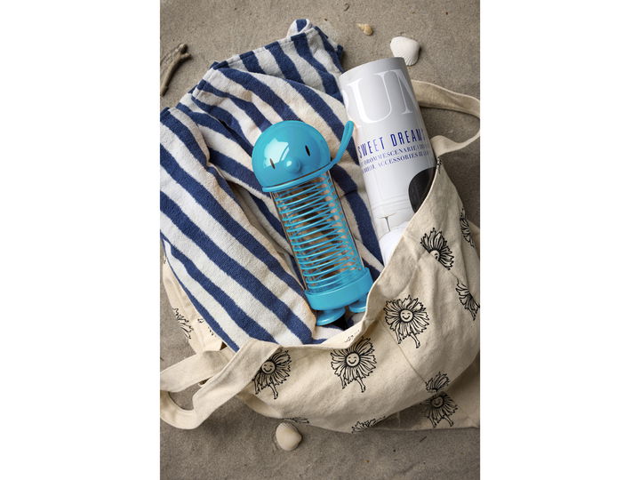 Drinking bottle Bumble 0.4 liter Turquoise