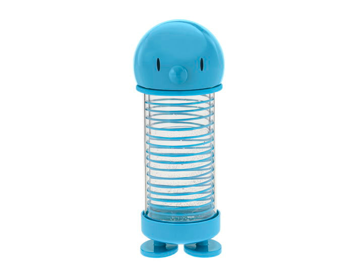 Drinking bottle Bumble 0.4 liter Turquoise