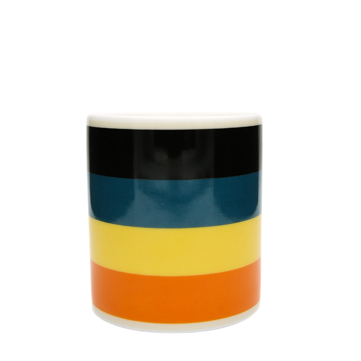 Frances Collett - Medium Ceramic Mug - 275ml - Love Sundaze