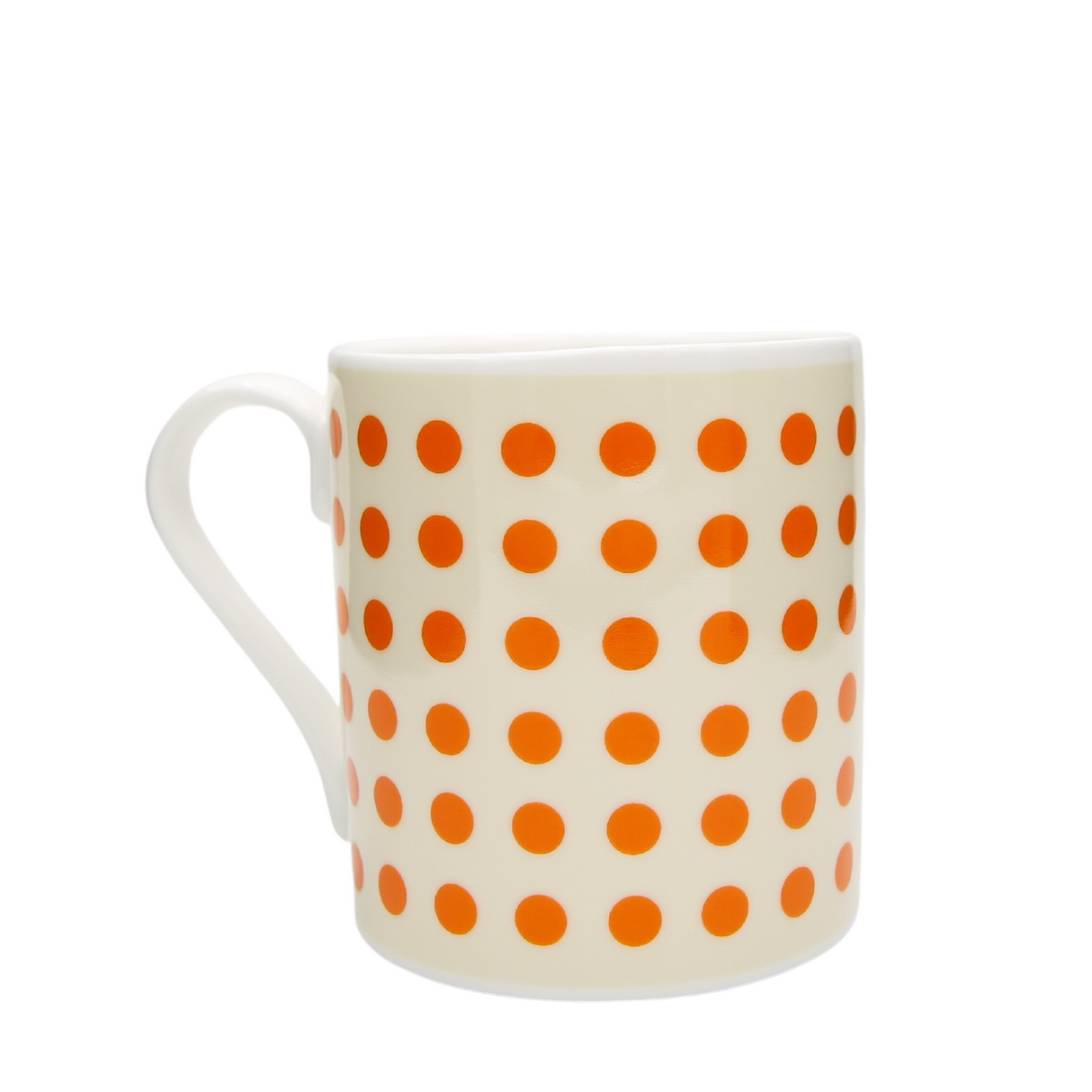 Frances Collett - Medium Ceramic Mug - 275ml - Good Vibes