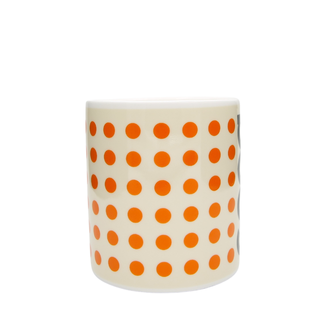 Frances Collett - Medium Ceramic Mug - 275ml - Good Vibes