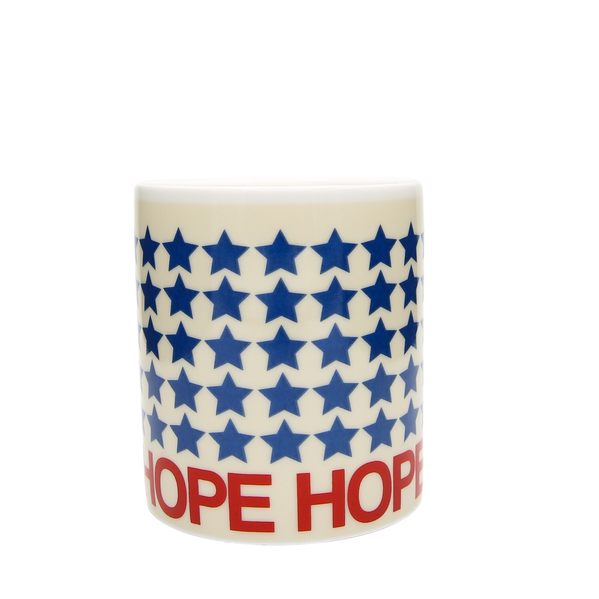 Frances Collett - Medium Ceramic Mug - 275ml - Hope