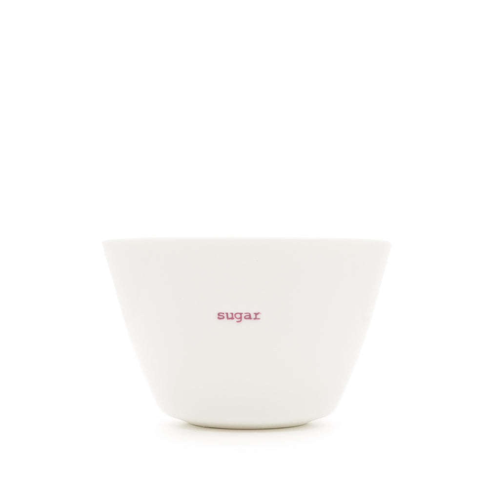 Sugar Bowl Small - 200ml - Sugar (Lilac)