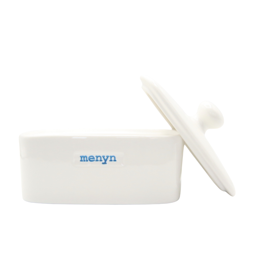 Jug Large - 500ml - Milk (Blue)