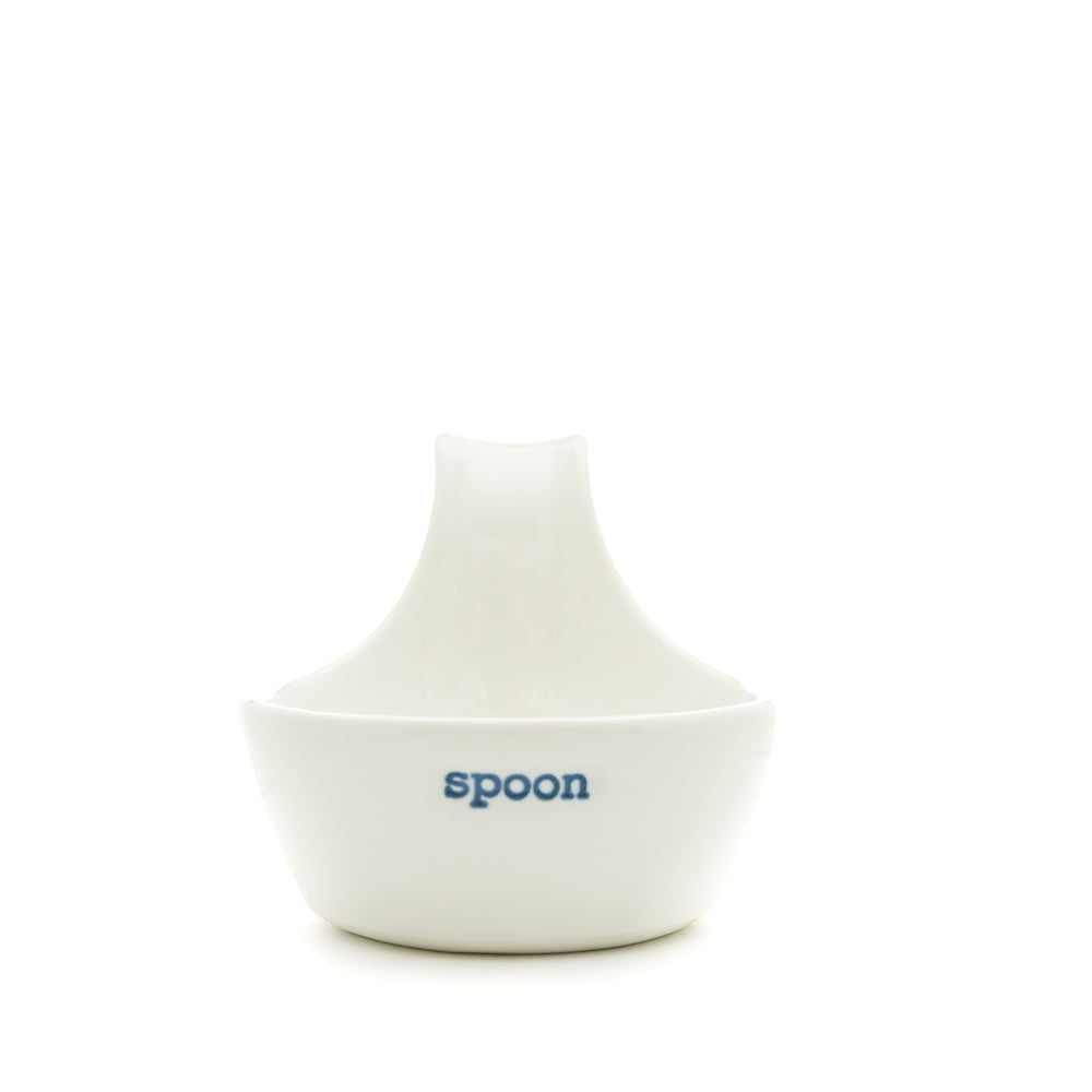 Spoon Rest - Spoon (Blue)