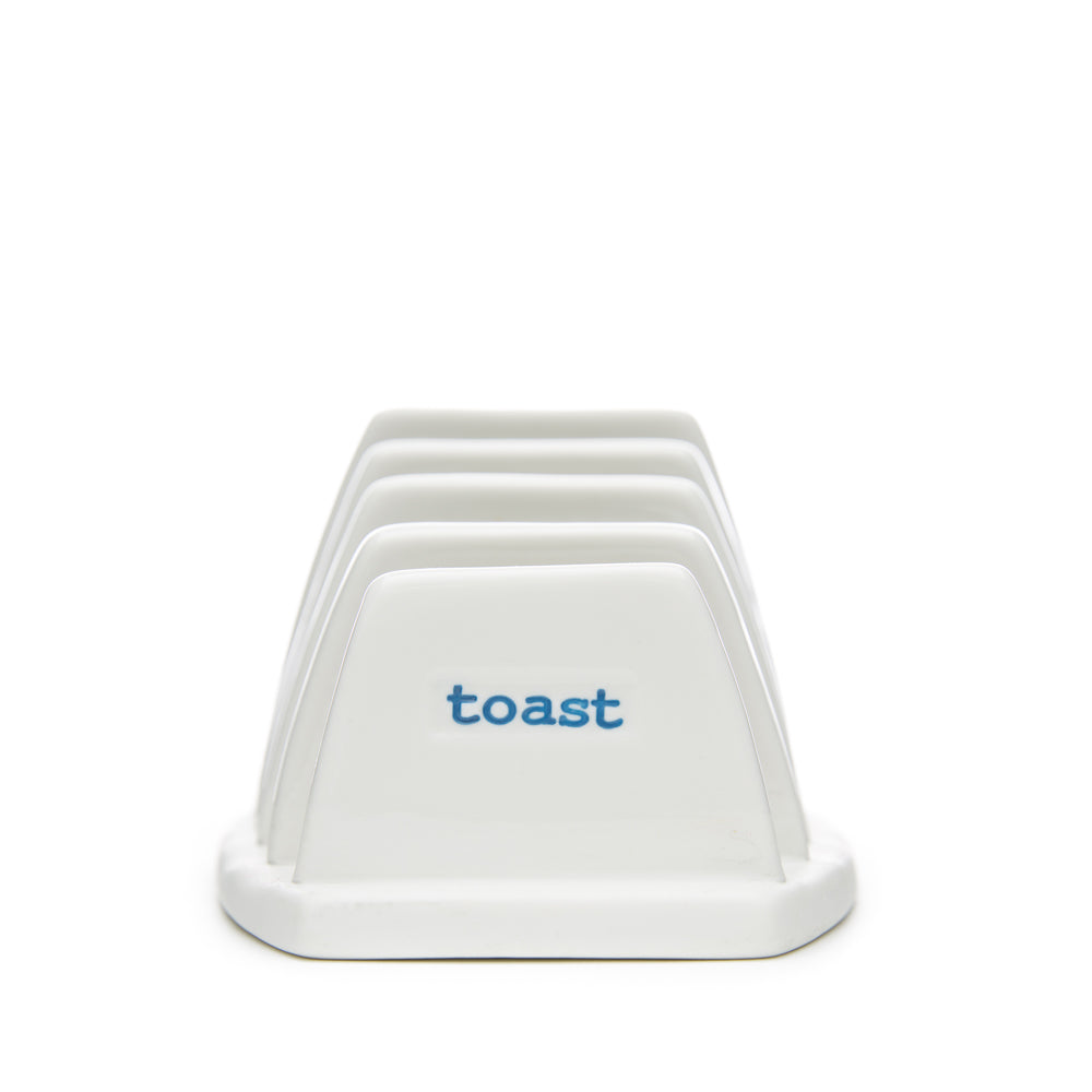 Toast Rack - Toast (Blue)