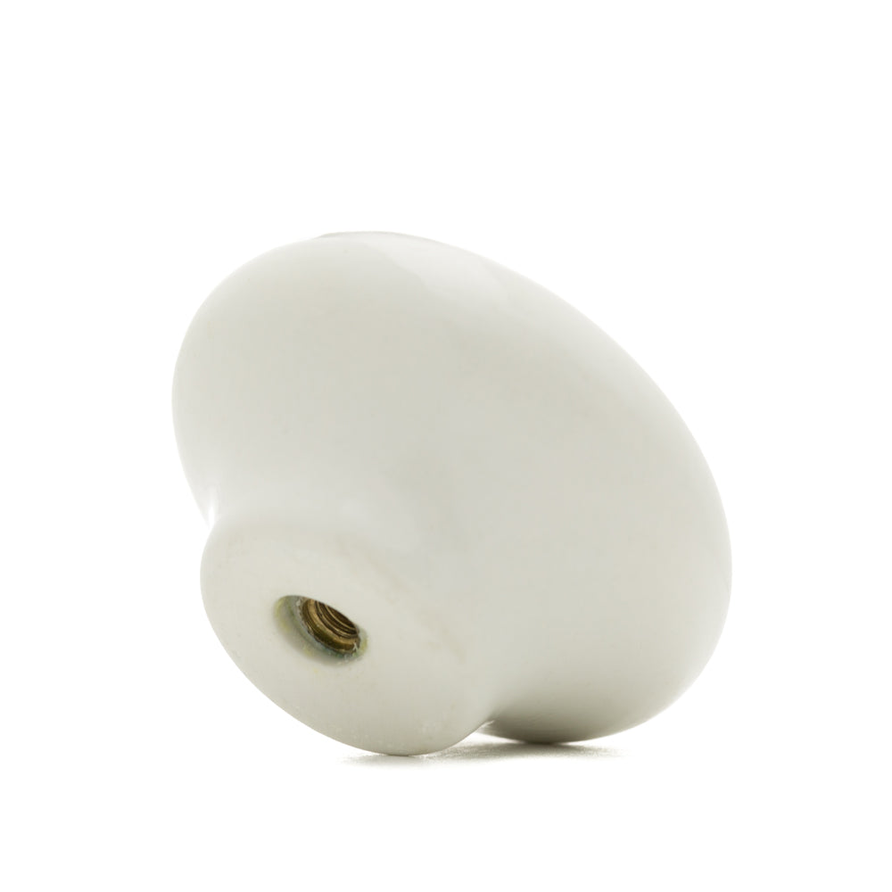 Drawer Knobs - Pants (Red)