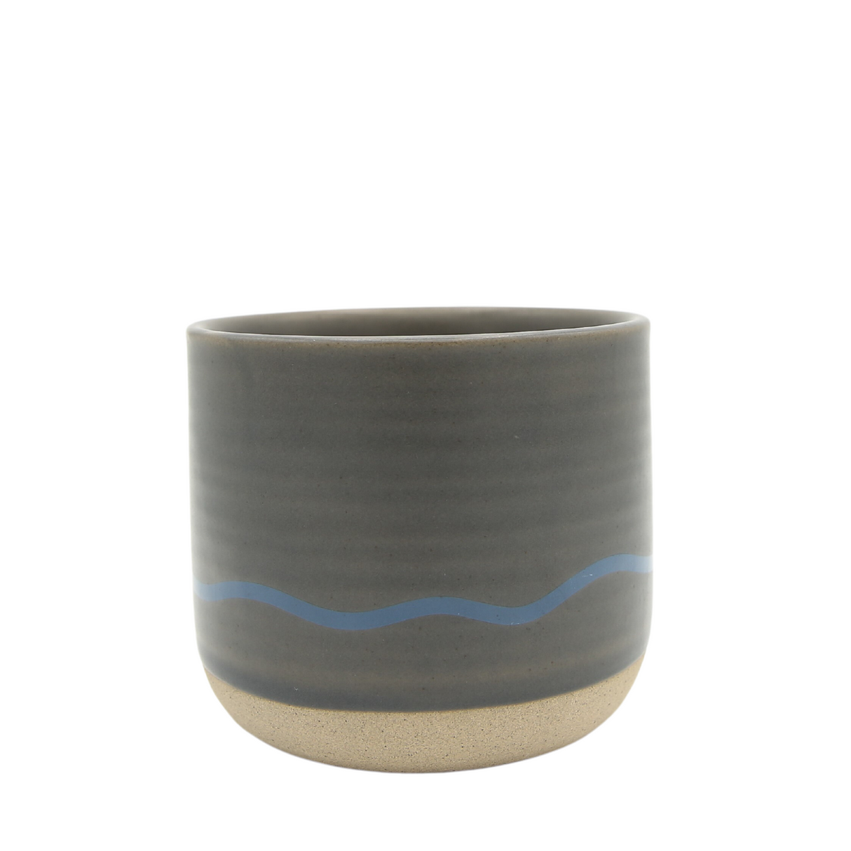 Mug Medium - Studio Range - 350ml - Slate & Blue