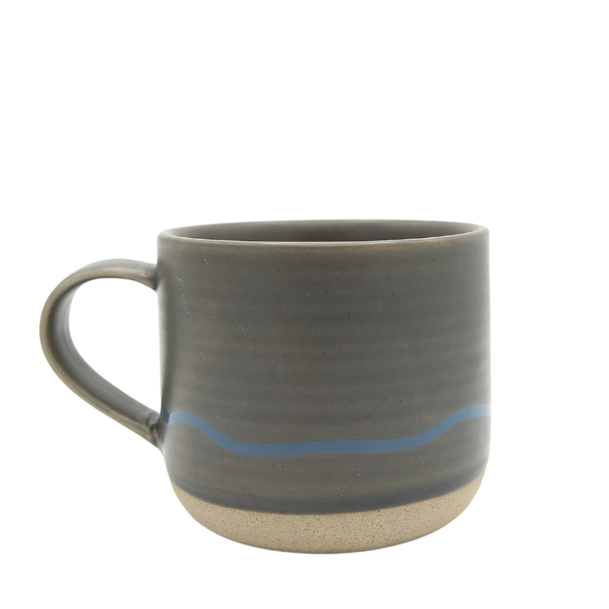 Mug Medium - Studio Range - 350ml - Slate & Blue