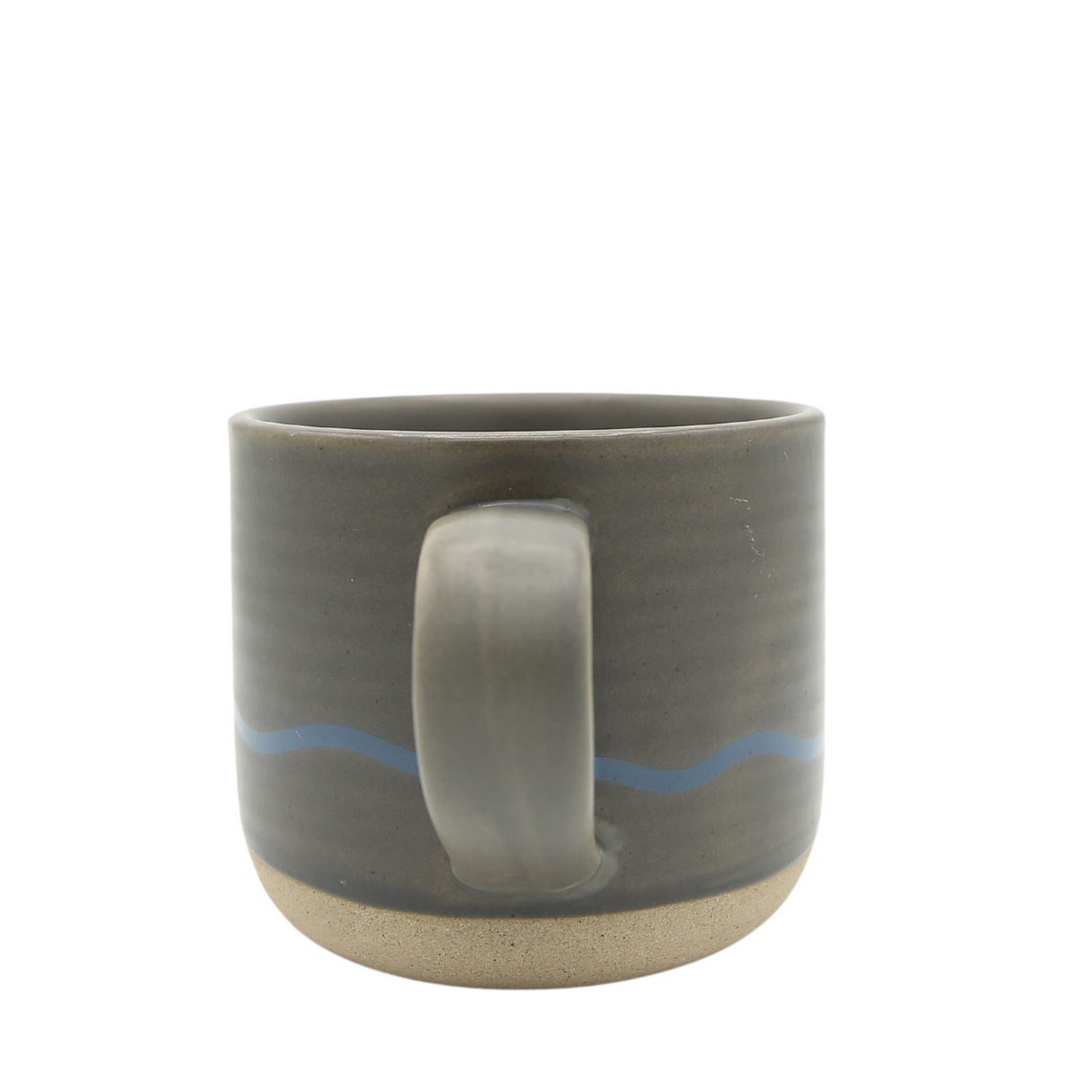 Mug Medium - Studio Range - 350ml - Slate & Blue