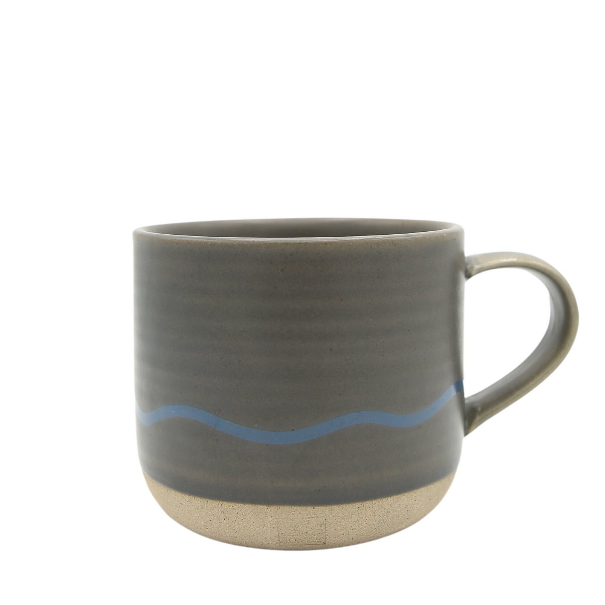 Mug Medium - Studio Range - 350ml - Slate & Blue