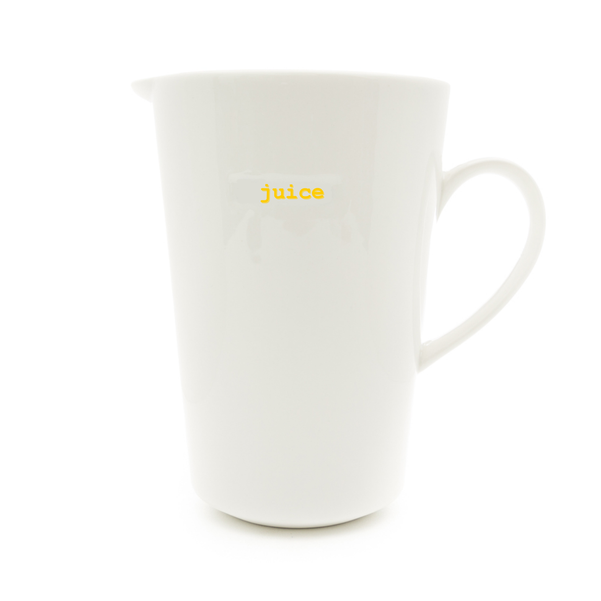 Jug Extra Large - 1,000ml -juice