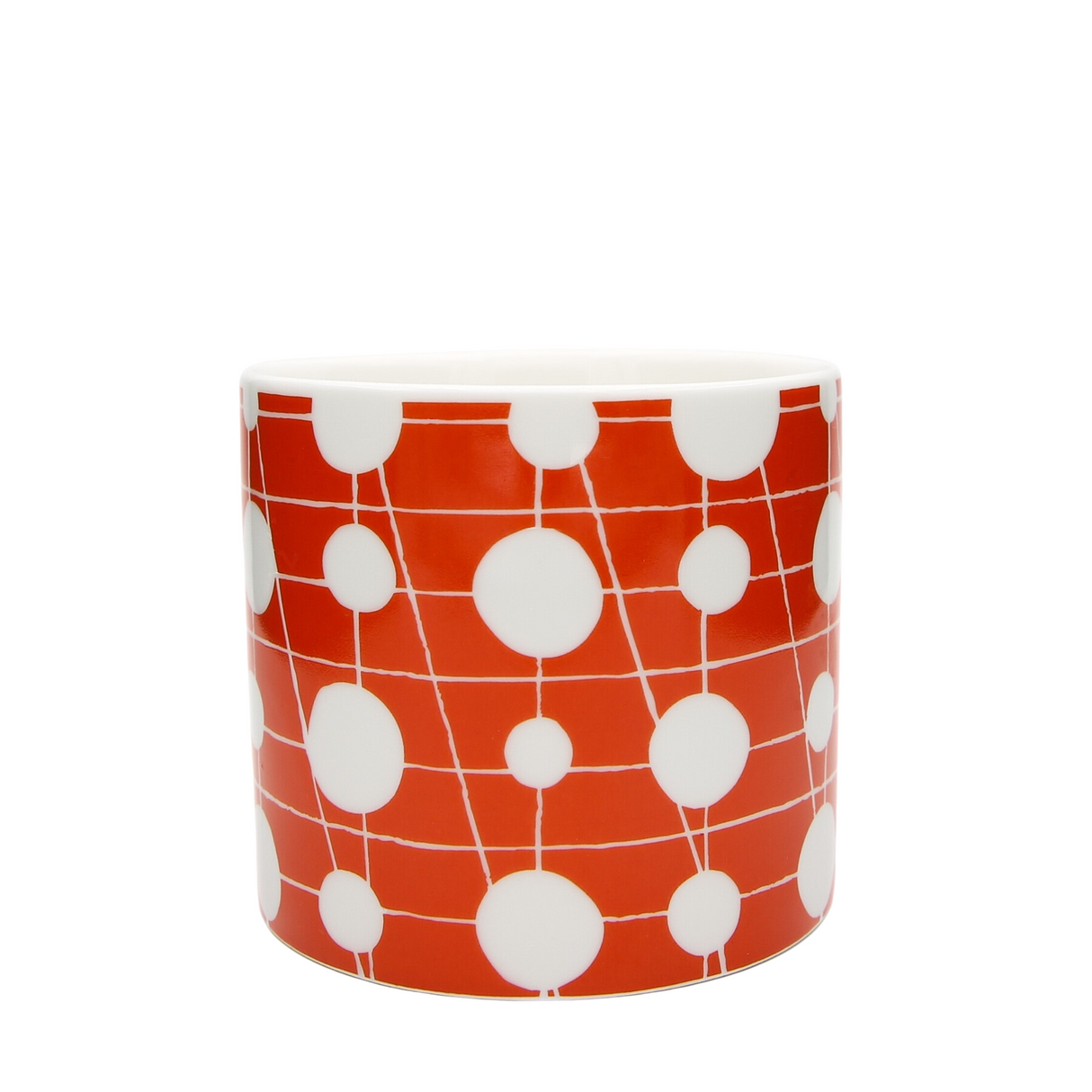 Mini Moderns - Medium Ceramic Mug - 325ml - Pavilion 2