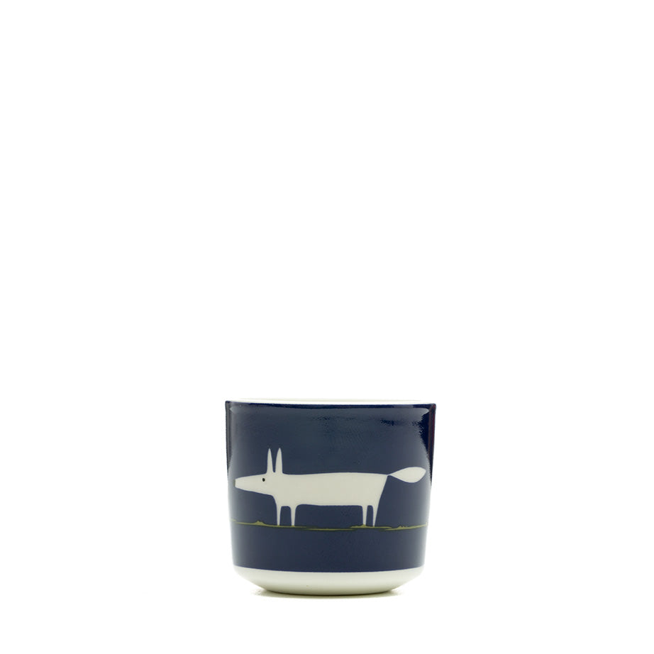 Scion Living Mr Fox - Egg Cup Set of 4