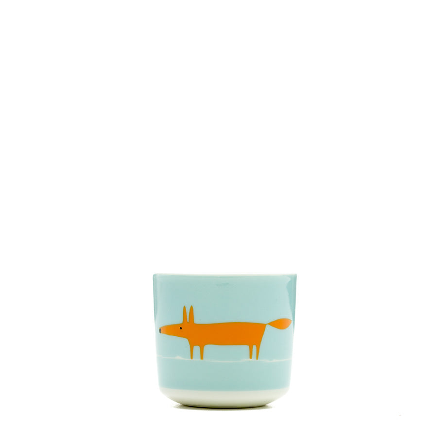 Scion Living Mr Fox - Egg Cup Set of 4