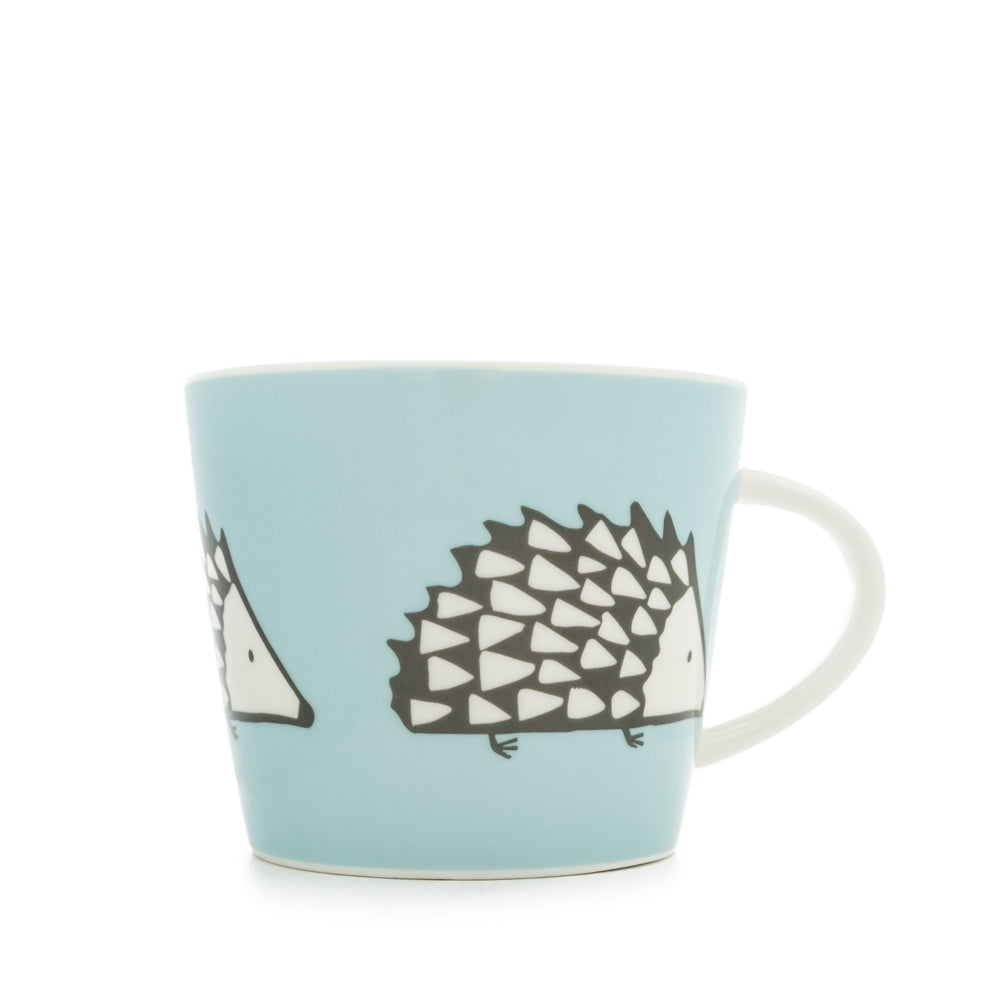 Scion Living Mug Spike - Blue