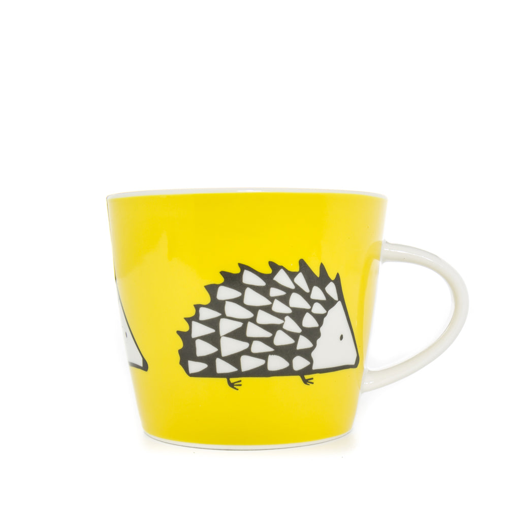 Scion Living Mug Spike - Yellow