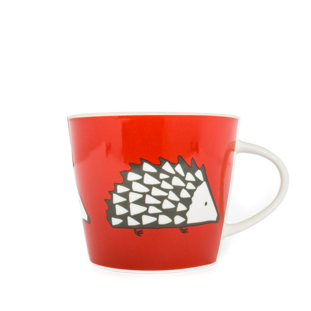 Scion Living Mug Spike - Red