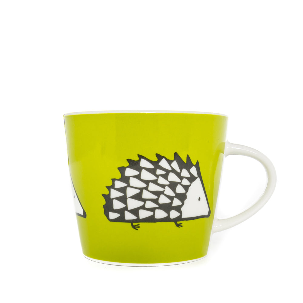 Scion Living Mug Spike - Green