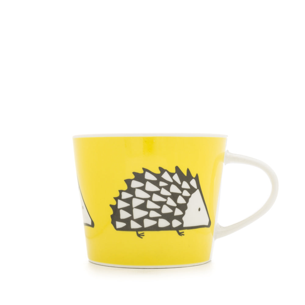 Scion Living Mini Mug Spike - Yellow