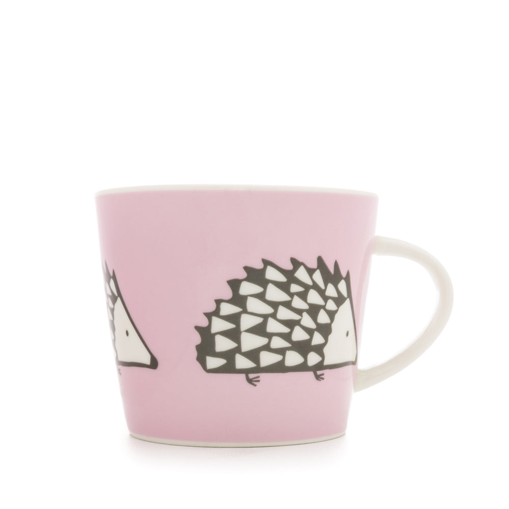 Scion Living Mug Spike - Pink