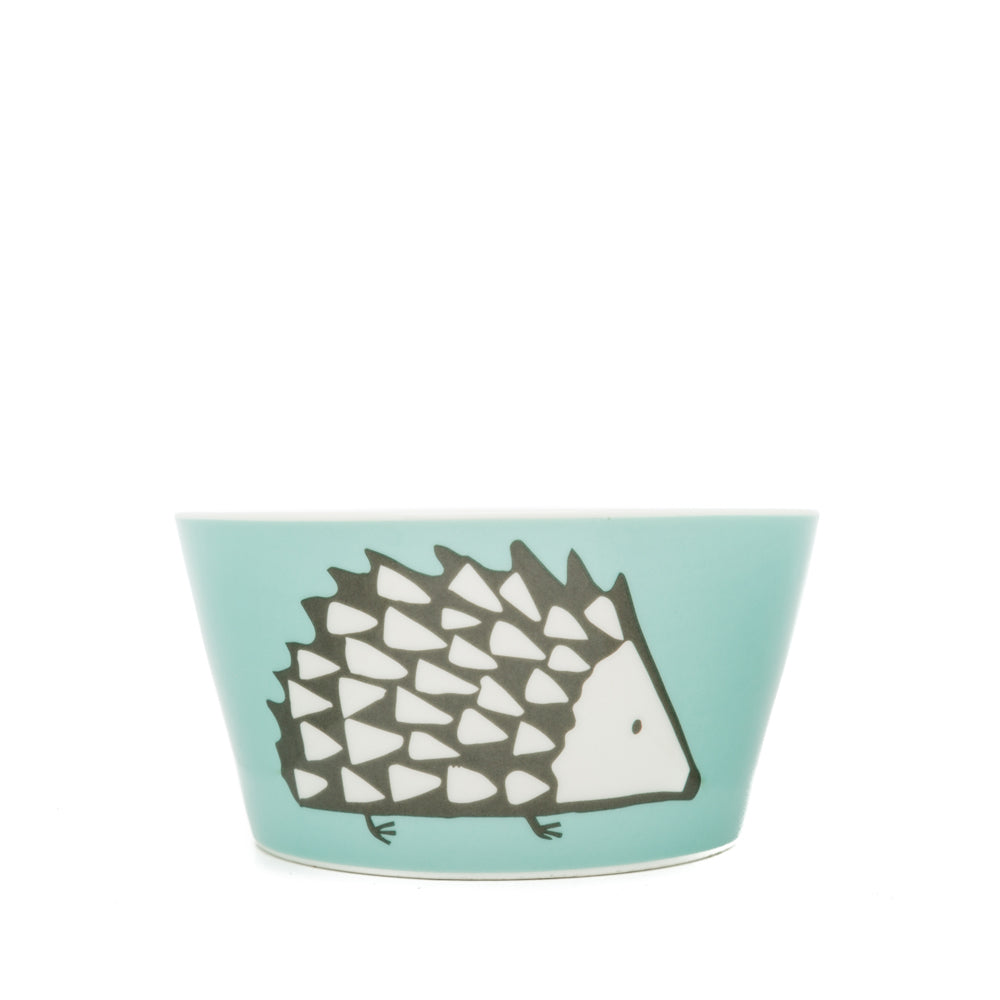 Scion Living Bowl Spike - Blush Blue