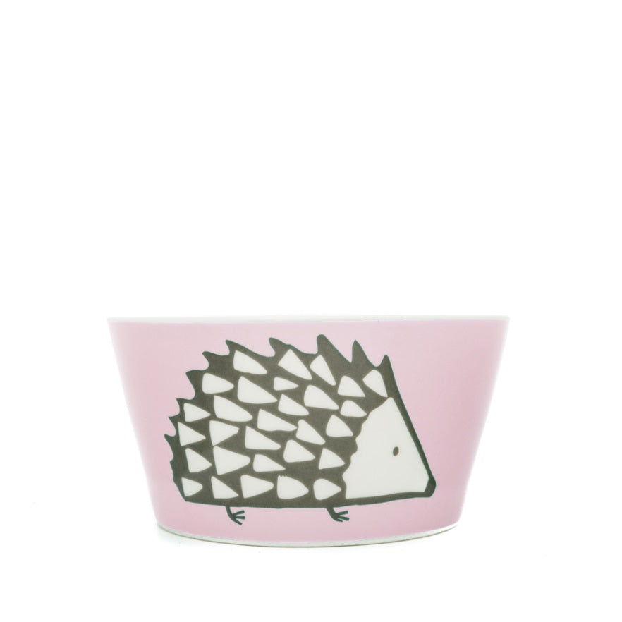 Scion Living Bowl Spike - Pink
