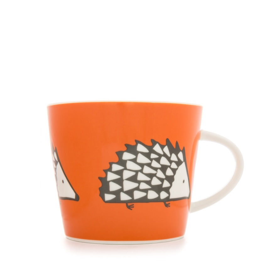 Scion Living Mug Spike - Orange