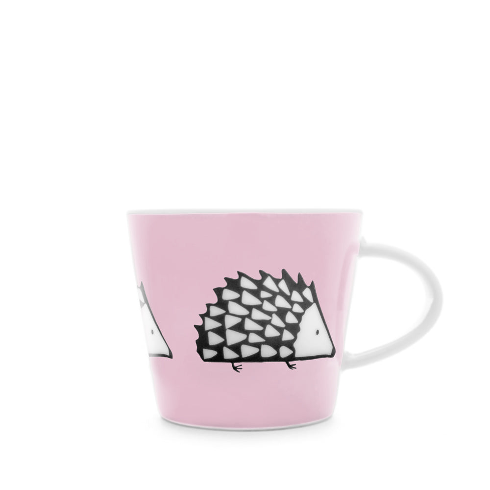 Scion Living Spike - Espresso Cup Set of 4