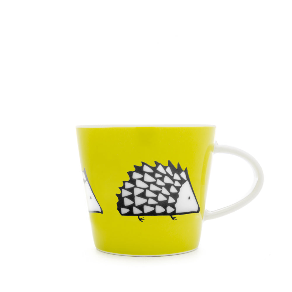 Scion Living Spike - Espresso Cup Set of 4