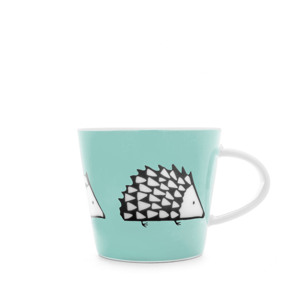 Scion Living Spike - Espresso Cup Set of 4