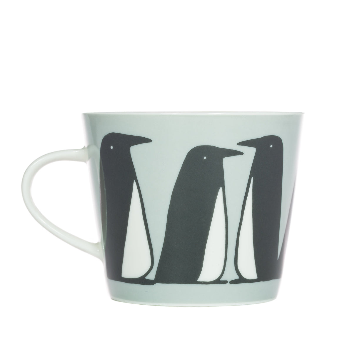 Scion Living Mug Pedro Penguin - Ice