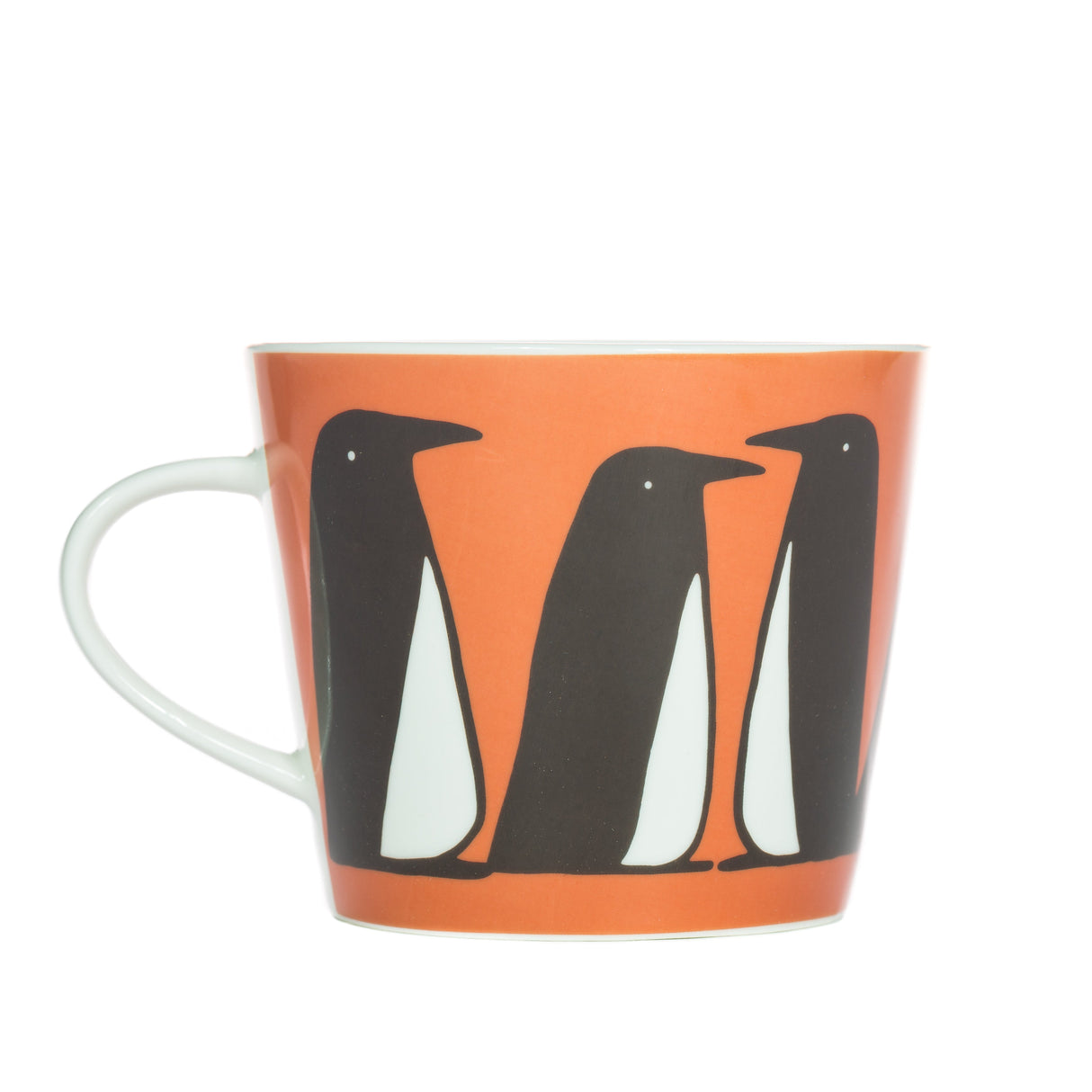 Scion Living Mug Pedro Penguin - Pimento