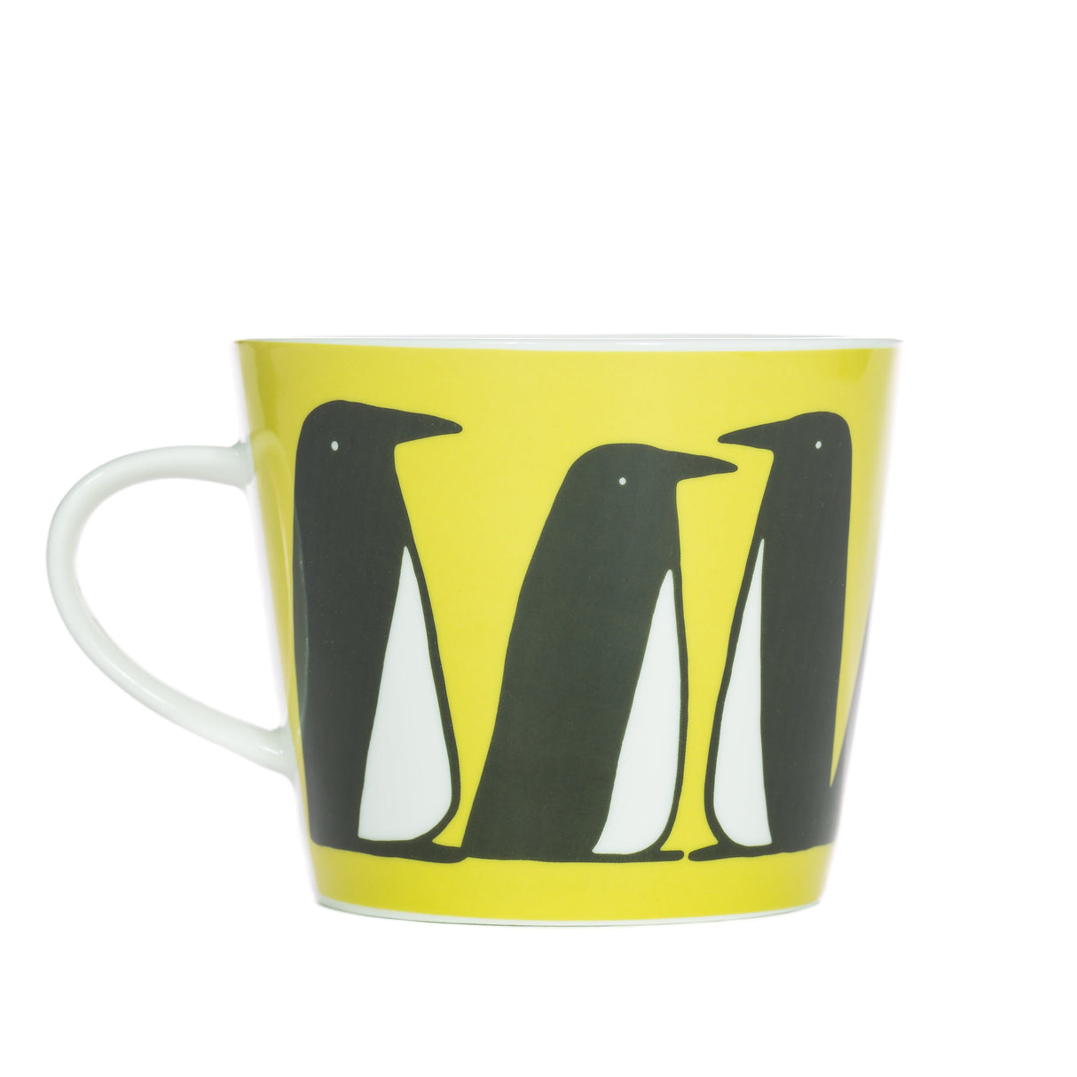 Scion Living Mug Pedro Penguin - Honey