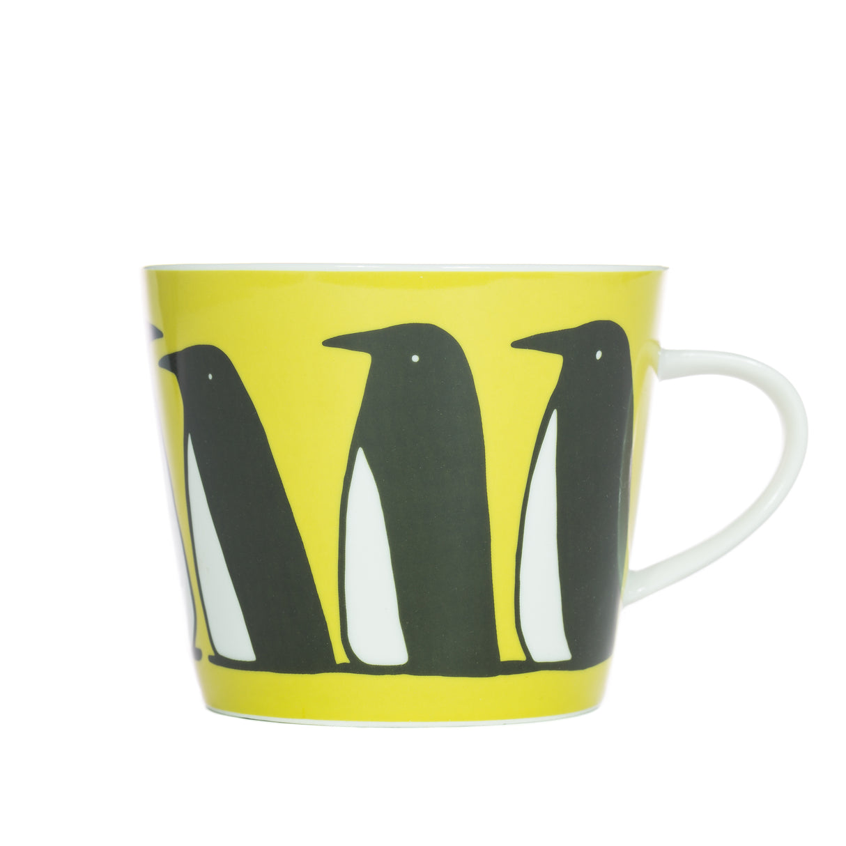 Scion Living Mug Pedro Penguin - Honey