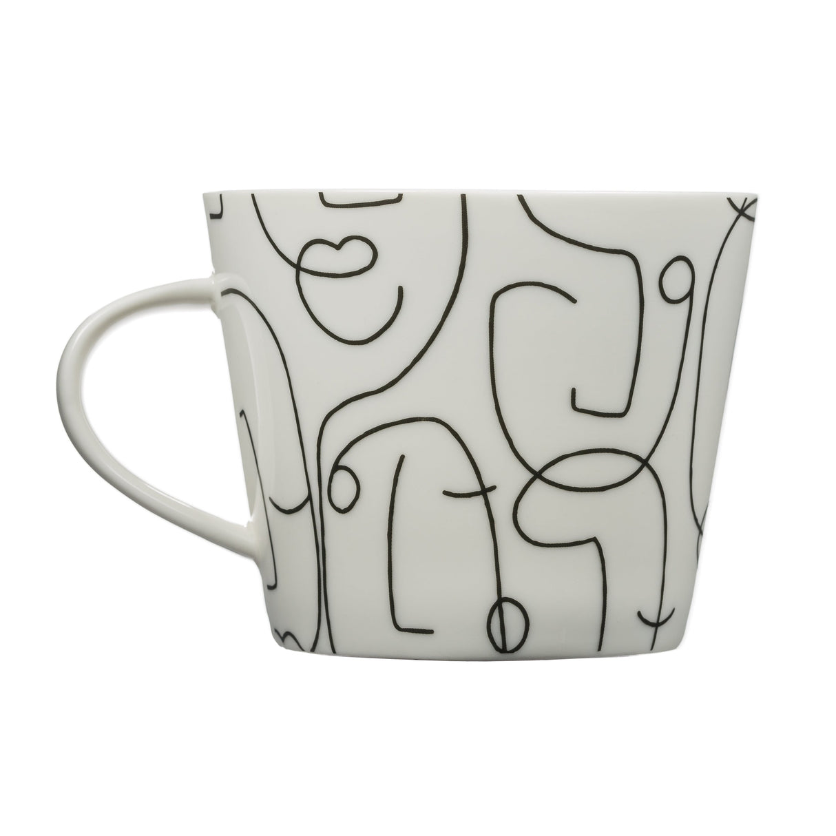 Scion Living Mug Epsilon - Ceramic