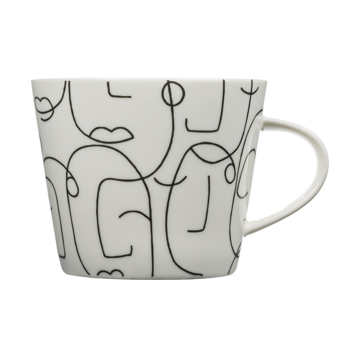 Scion Living Mug Epsilon - Ceramic