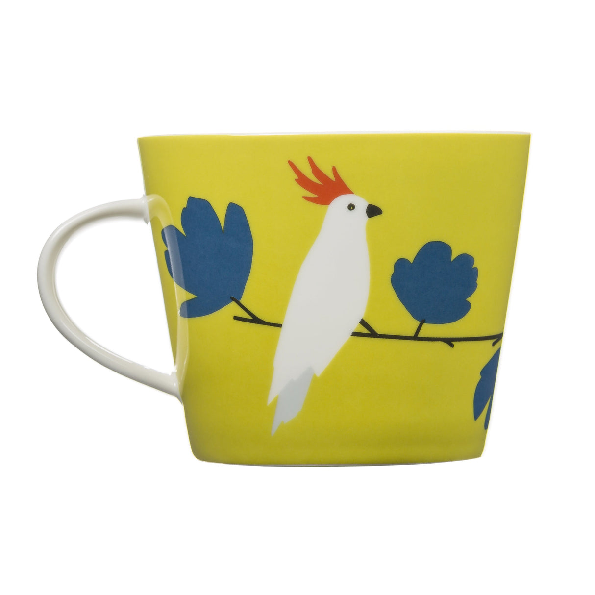 Scion Living Mug Love Birds - Zest